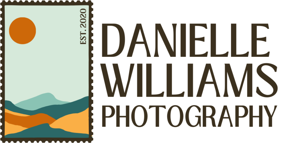 Destination Photographers logo